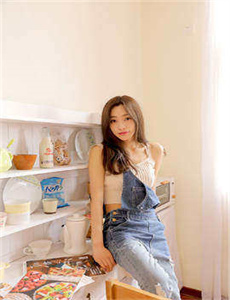 《小美人鱼》
