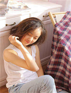 《热恋中的女人普通话》