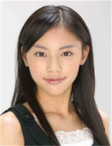 《雾岛津奈美》